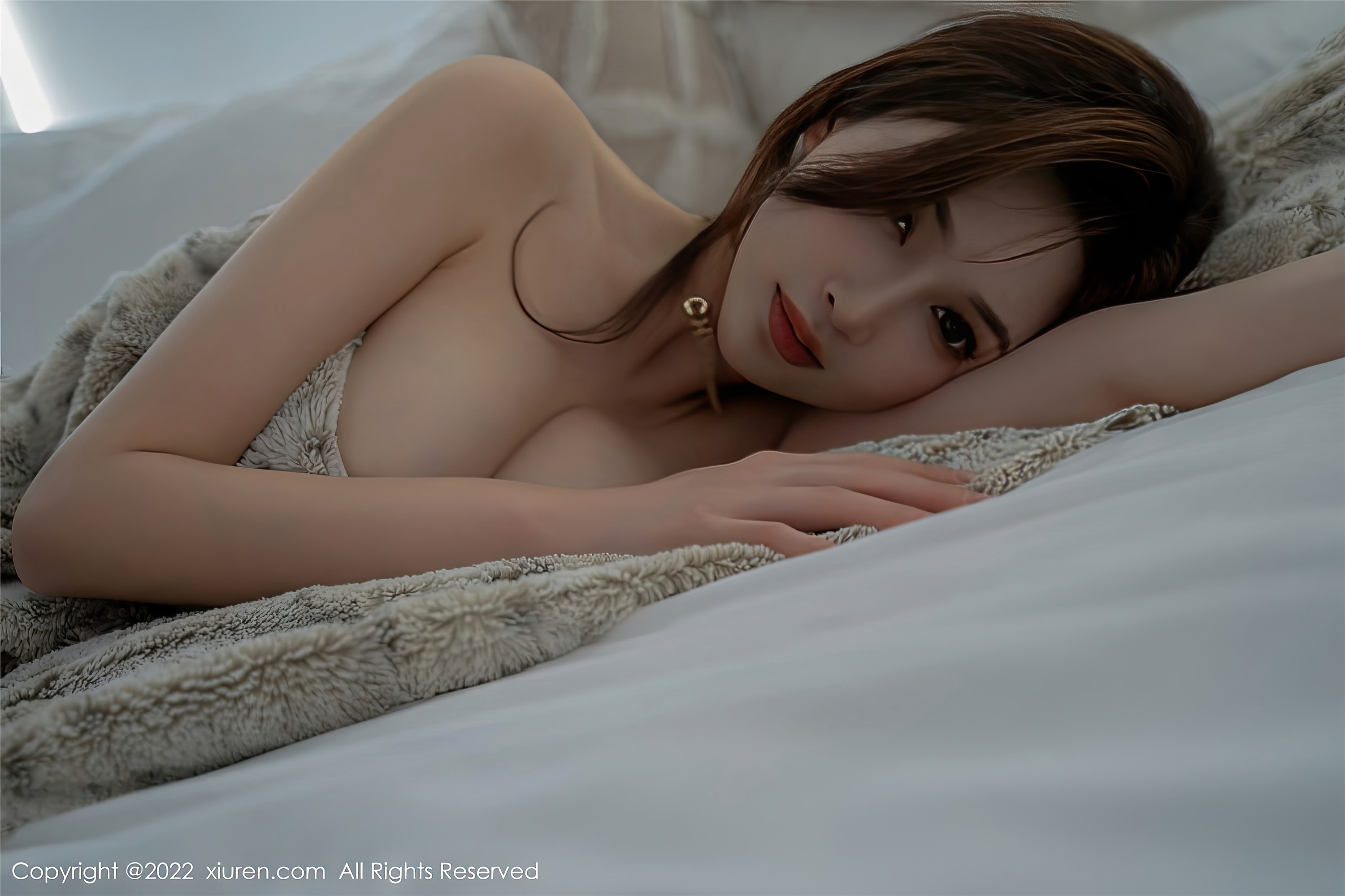 Xiuren秀人网 2022.11.01 NO.5787 奶瓶土肥圆